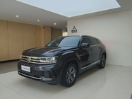 Volkswagen Teramont 2022