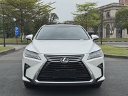 Lexus RX 2018