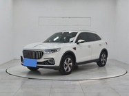Hongqi HS5 2021