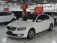 Skoda Octavia 2016
