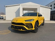 Lamborghini Urus 2020