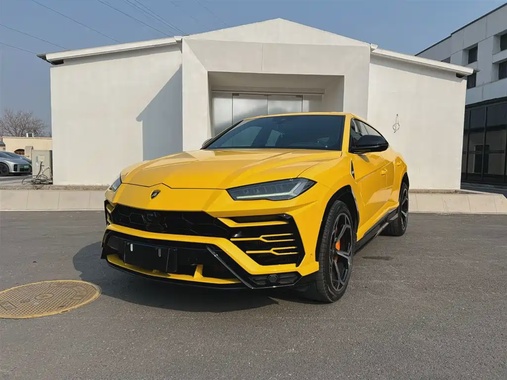 Lamborghini Urus 2020