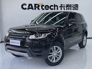 Land Rover Sport 2017