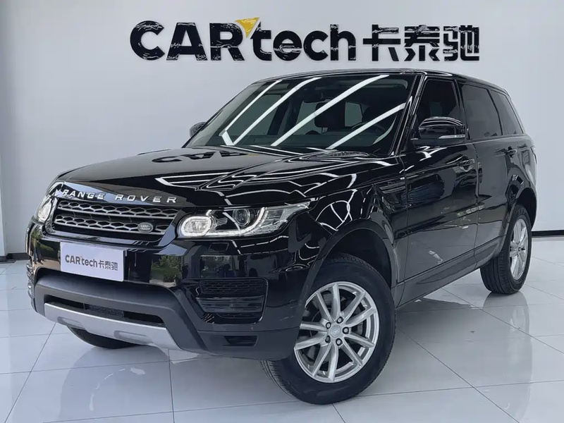 Land Rover Sport