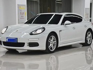 Porsche Panamera 2014