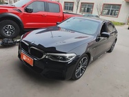 BMW 5 Series 2020