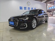 Audi A6 2023