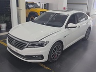 Volkswagen Lavida 2020