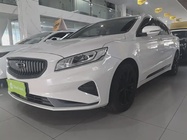 Geely Borui 2020