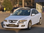 Mazda 6 2011