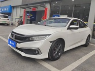 Honda Civic 2019