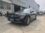 Mercedes-Benz GLC-Class 2023