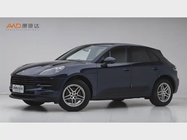 Porsche Macan 2020
