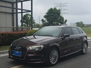 Audi A3 2018