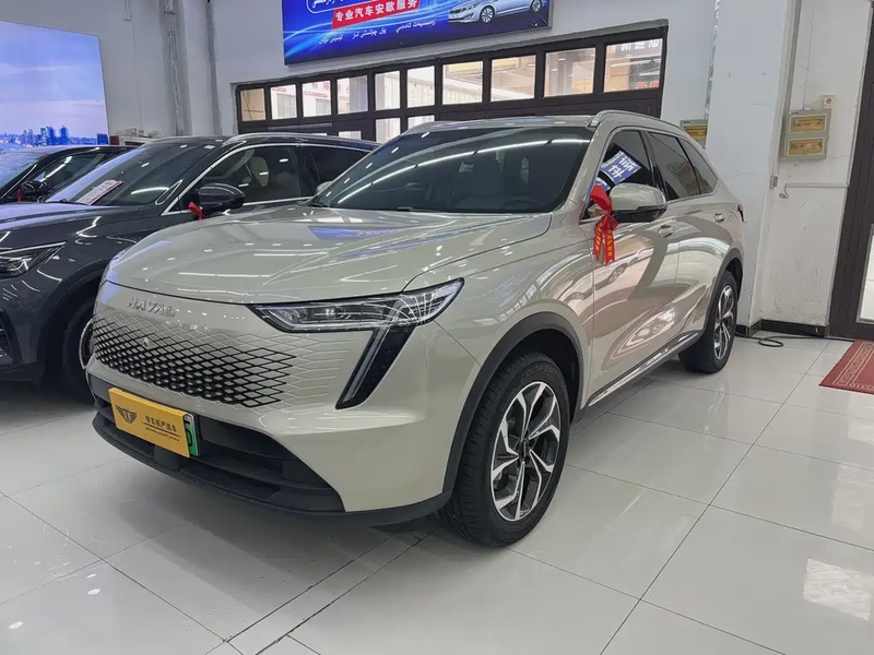 Haval Xiaolong