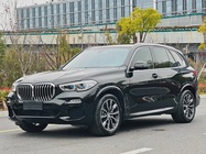 BMW X5 2020