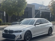 BMW 3 Series 2024