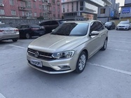 Volkswagen Bora 2016