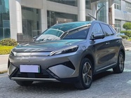 BYD Yuan Plus 2025