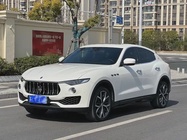 Maserati Levante 2018