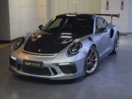 Porsche 911 2019