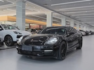 Porsche Panamera 2017