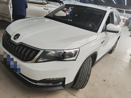 Skoda Kamiq 2022