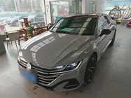 Volkswagen CC 2022