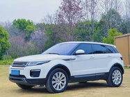 Land Rover Evoque 2018