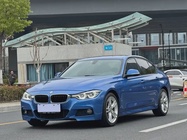 BMW 3 Series 2017