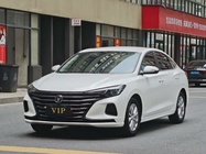 Changan Eado 2023