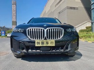 BMW X5 2024