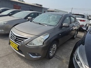 Nissan Sunny 2014