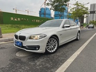 BMW 6 Series 2016