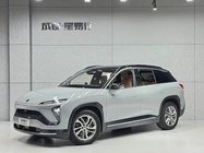 NIO ES6 2021