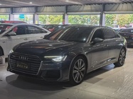 Audi A6 2022