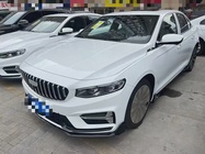 Geely Xingrui 2025