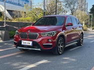 BMW X1 2019