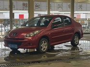 Peugeot 207 2011