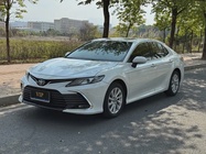 Toyota Camry 2022