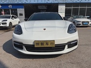 Porsche Panamera 2020