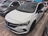Buick Verano 2020