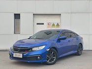 Honda Civic 2019