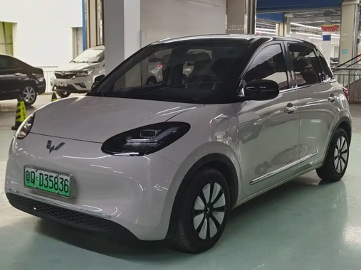 Wuling Bingo 2023
