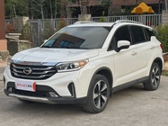 GAC GS4 2018