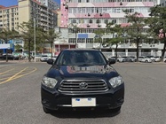 Toyota Highlander 2009