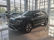 Volkswagen Tayron 2023