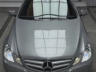 Mercedes-Benz E-Class 2011