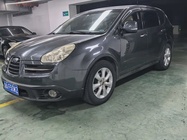 Subaru Tribeca 2008