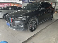 BMW X1 2022